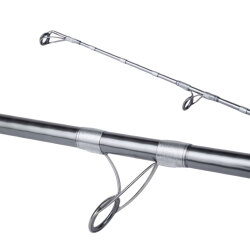 Shimano Aero Technium CMP Hybrid 425 Cm Max. 225 Gr Surf Olta Kamışı - 3