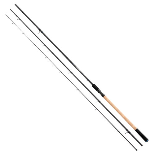 Shimano Aero X5 Match Float 396 Cm 20 Gr Match Kamış - 1