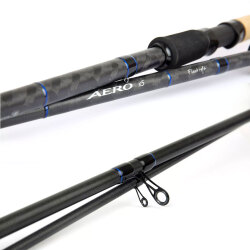 Shimano Aero X5 Match Float 396 Cm 20 Gr Match Kamış - 2