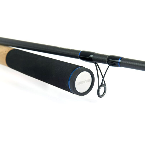 Shimano Aero X5 Match Float 396 Cm 20 Gr Match Kamış - 3