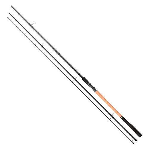 Shimano Aero X6 Match Float 396 Cm 15 Gr Match Kamış - 1