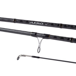 Shimano Aero X6 Match Float 396 Cm 15 Gr Match Kamış - 2
