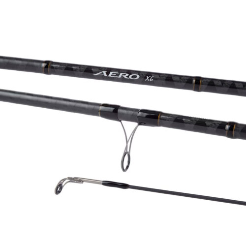 Shimano Aero X6 Match Float 396 Cm 15 Gr Match Kamış - 2