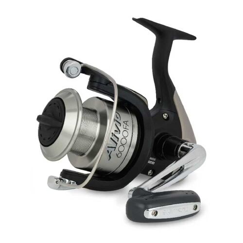 Shimano Alivio 10000 FA Spin Olta Makinesi - 1