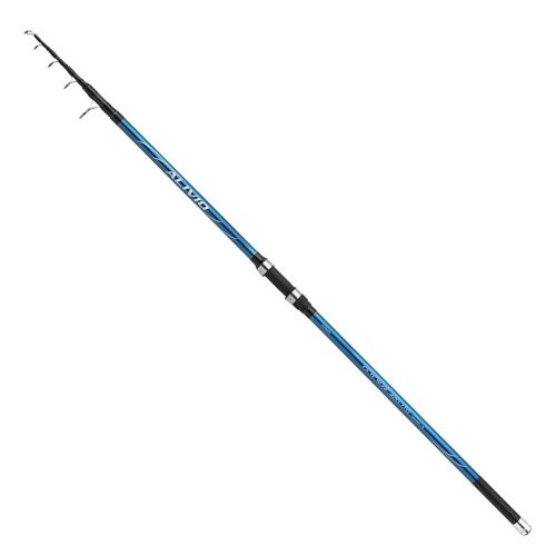 Shimano Alivio 425 Cm Max. 225 Gr Surf Kamışı - 1