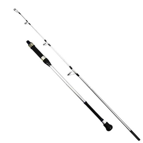 Shimano Alivio Boat 135 Cm Max. 150 Gr Tekne Kamışı - 1