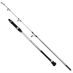 Shimano Alivio Boat 150 Cm Max. 200 Gr Bot Kamışı - Shimano