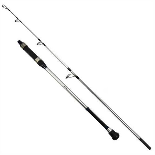 Shimano Alivio Boat 150 Cm Max. 200 Gr Bot Kamışı - 1