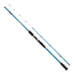 Shimano Alivio Boat Quiver 210 Cm 50-150 Gr Tekne Kamışı - Shimano