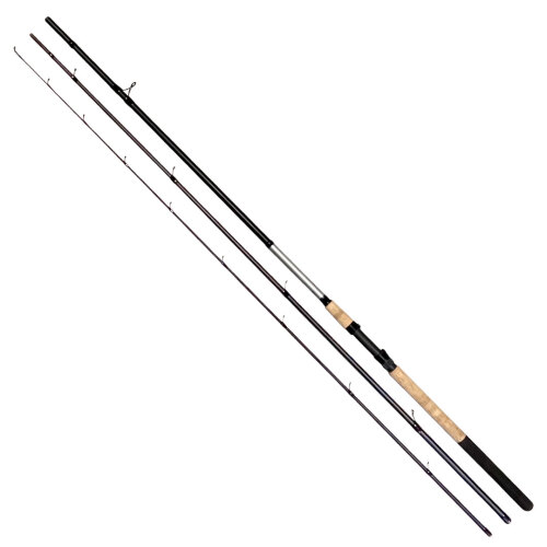 Shimano Alivio CX Match 420 Cm 5-20 Gr Sazan Kamışı - 1
