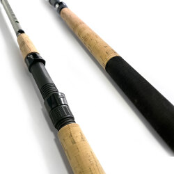 Shimano Alivio CX Match 420 Cm 5-20 Gr Sazan Kamışı - 2