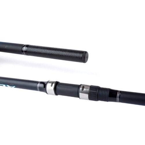 Shimano Alivio G Surf Tubular 450 Cm Max. 225 Gr Surf Olta Kamışı - 3