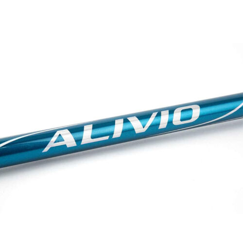 Shimano Alivio Surf 450 Cm 225 Gr Surf Kamış - 2
