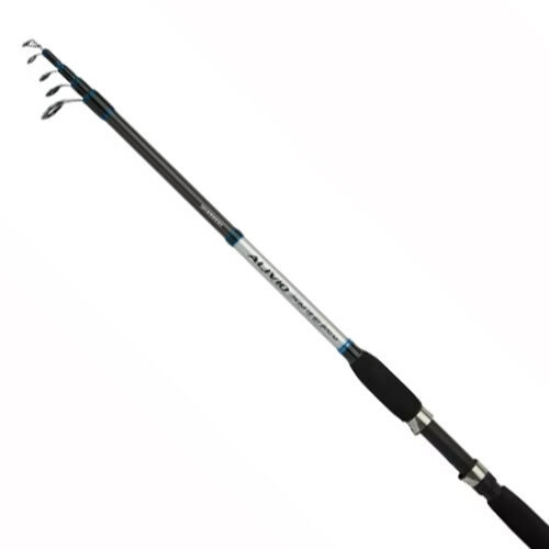 Shimano Alivio Tele Slim GT 270 Cm 10-30 Gr Spin Kamış - 1