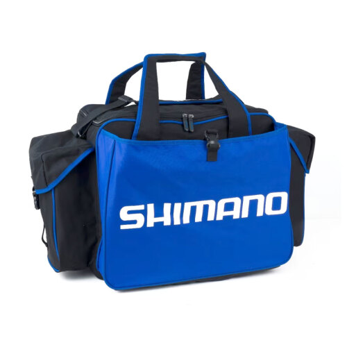 Shimano All-Round Dura DL Carryall Malzeme Çantası - 1