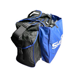 Shimano All-Round Dura DL Carryall Malzeme Çantası - 2