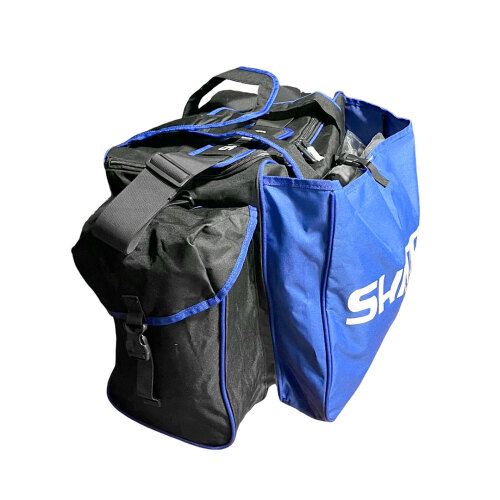 Shimano All-Round Dura DL Carryall Malzeme Çantası - 2