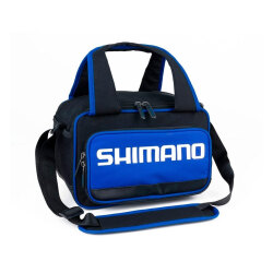 Shimano All-Round Tackle Bag Malzeme Çantası - Shimano