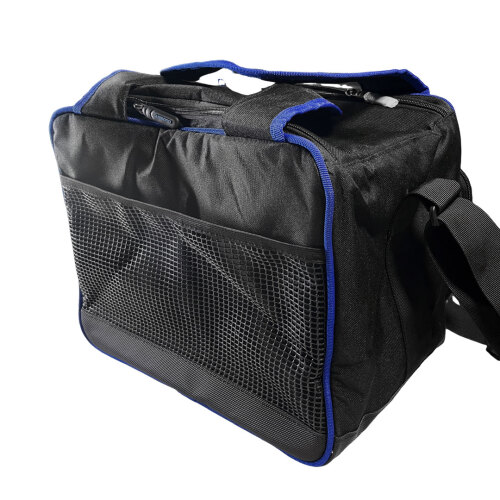 Shimano All-Round Tackle Bag Malzeme Çantası - 3