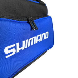 Shimano All-Round Tackle Bag Malzeme Çantası - 5
