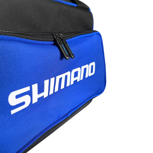 Shimano All-Round Tackle Bag Malzeme Çantası - 5