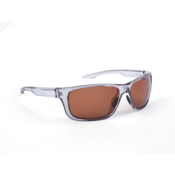 Shimano Antares Transparan Grey & Copper Polarize Güneş Gözlüğü - Shimano