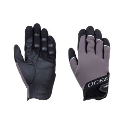 Shimano Apparel Ocea Chloroprene 3D Stretch Tungsten Glove Eldiven - Shimano