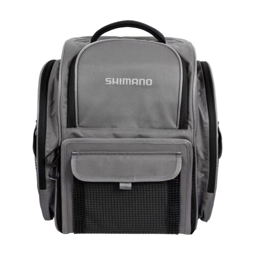Shimano Back Pack Large Balıkçı Sırt Çantası - 1