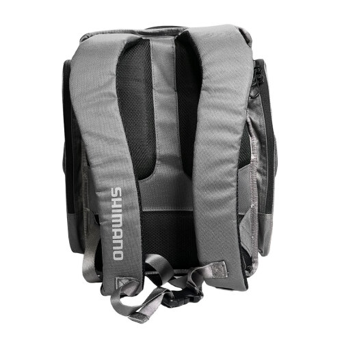 Shimano Back Pack Large Balıkçı Sırt Çantası - 3