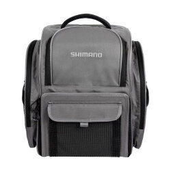Shimano Back Pack Large Balıkçı Sırt Çantası - 1