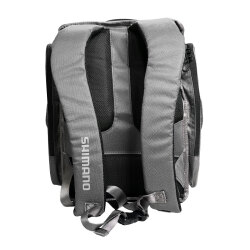 Shimano Back Pack Large Balıkçı Sırt Çantası - 3