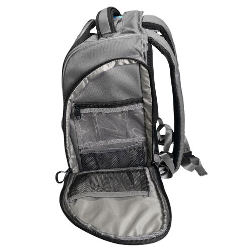 Shimano Back Pack Large Balıkçı Sırt Çantası - 6