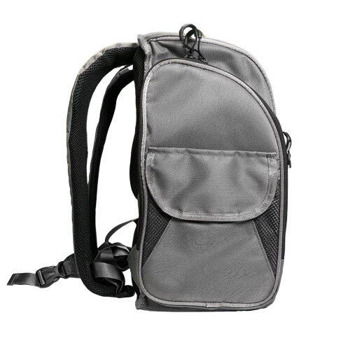 Shimano Back Pack Large Balıkçı Sırt Çantası - 7