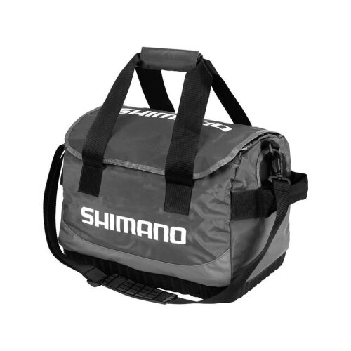 Shimano Banar Bag Medium Malzeme Çantası - 1