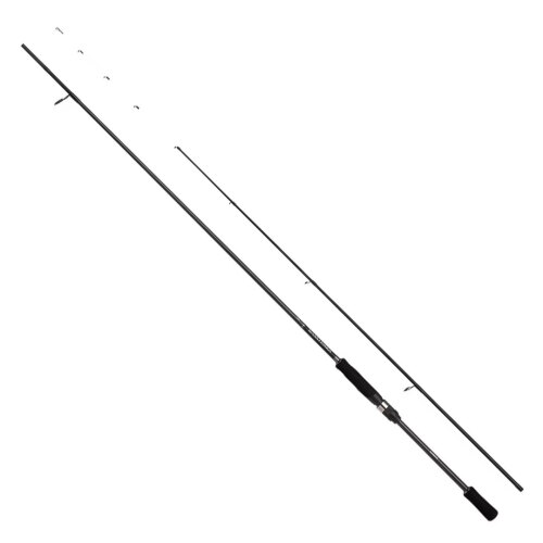 Shimano Bassterra A LRF 244 Cm 3-15 Gr Lrf Olta Kamışı - 1