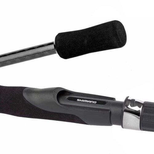 Shimano Bassterra A LRF 244 Cm 3-15 Gr Lrf Olta Kamışı - 3