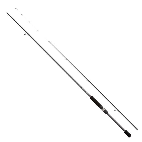 Shimano Bassterra A LRF Hardbait 229 Cm 3-15 Gr Lrf Olta Kamışı - 1