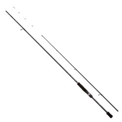 Shimano Bassterra A LRF Softbait 229 Cm 3-15 Gr Lrf Olta Kamışı - Shimano