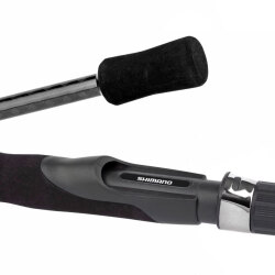 Shimano Bassterra A LRF Softbait 229 Cm 3-15 Gr Lrf Olta Kamışı - 3