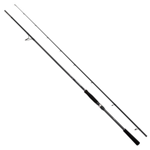 Shimano Bassterra A Power Game 305 Cm 21-56 Gr Spin Olta Kamışı - 1