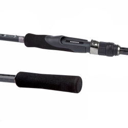 Shimano Bassterra A Seabass 213 Cm 7-35 Gr Spin Olta Kamışı - 3