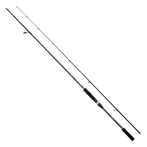 Shimano Bassterra A Seabass 213 Cm 7-35 Gr Spin Olta Kamışı - 1