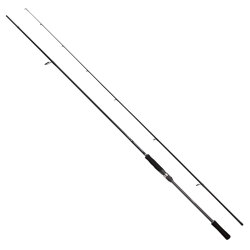 Shimano Bassterra A Seabass 244 Cm 6-28 Gr Spin Olta Kamışı - Shimano