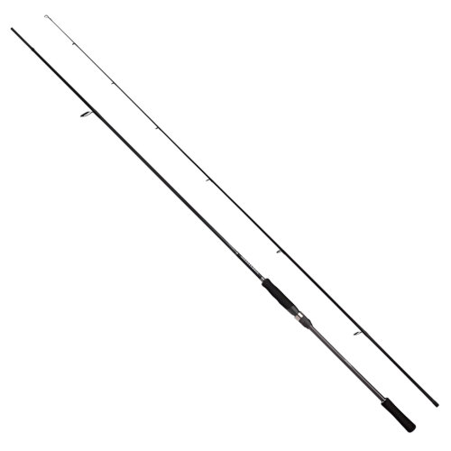 Shimano Bassterra A Seabass 244 Cm 6-28 Gr Spin Olta Kamışı - 1