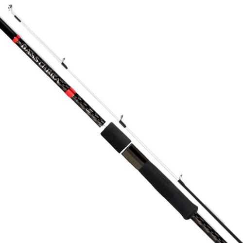 Shimano Bassterra Sea Bass 218 Cm 1-11 Gr Lrf Kamışı - 1