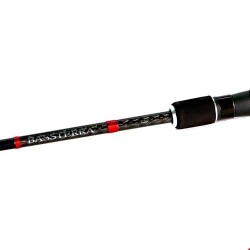 Shimano Bassterra Sea Bass 218 Cm 1-11 Gr Lrf Kamışı - 3