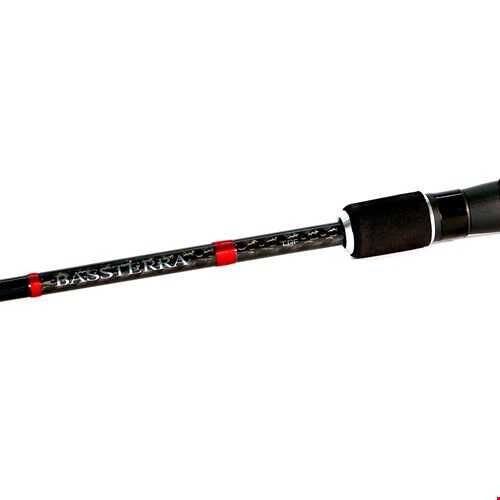 Shimano Bassterra Sea Bass 244 Cm 3-15 Gr Lrf Kamışı - 3