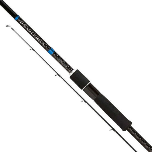 Shimano Bassterra Sea Bass 244 Cm 6-28 Gr Spin Kamışı - 1