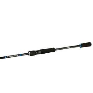 Shimano Bassterra Sea Bass 244 Cm 6-28 Gr Spin Kamışı - 3