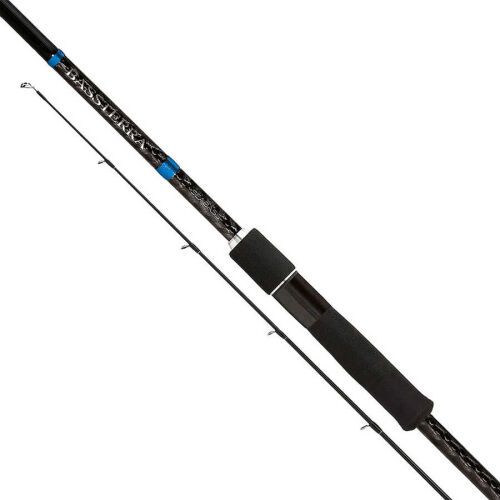 Shimano Bassterra Sea Bass 274 Cm 12-38 Gr Spin Kamışı - 1